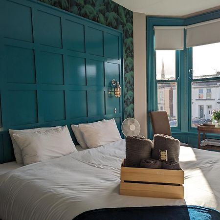 3 -Min Walk To Southport Pier & Beach Fast Wi-Fi & Perfect Getaway Bagian luar foto