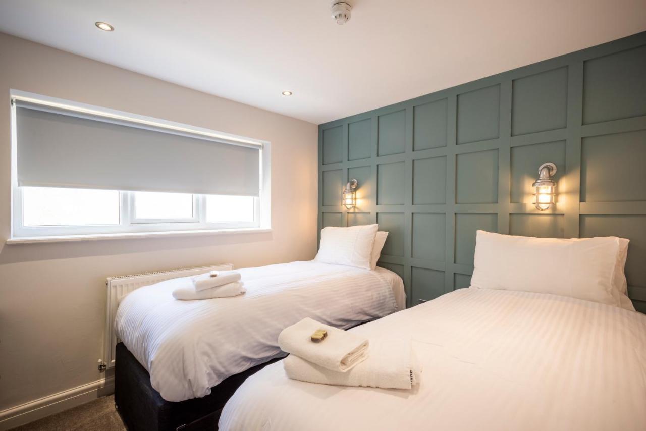 3 -Min Walk To Southport Pier & Beach Fast Wi-Fi & Perfect Getaway Bagian luar foto