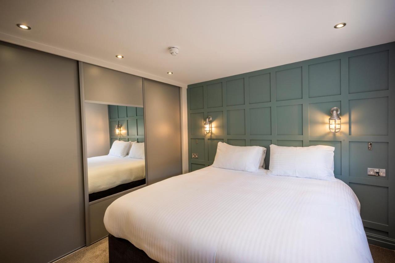 3 -Min Walk To Southport Pier & Beach Fast Wi-Fi & Perfect Getaway Bagian luar foto