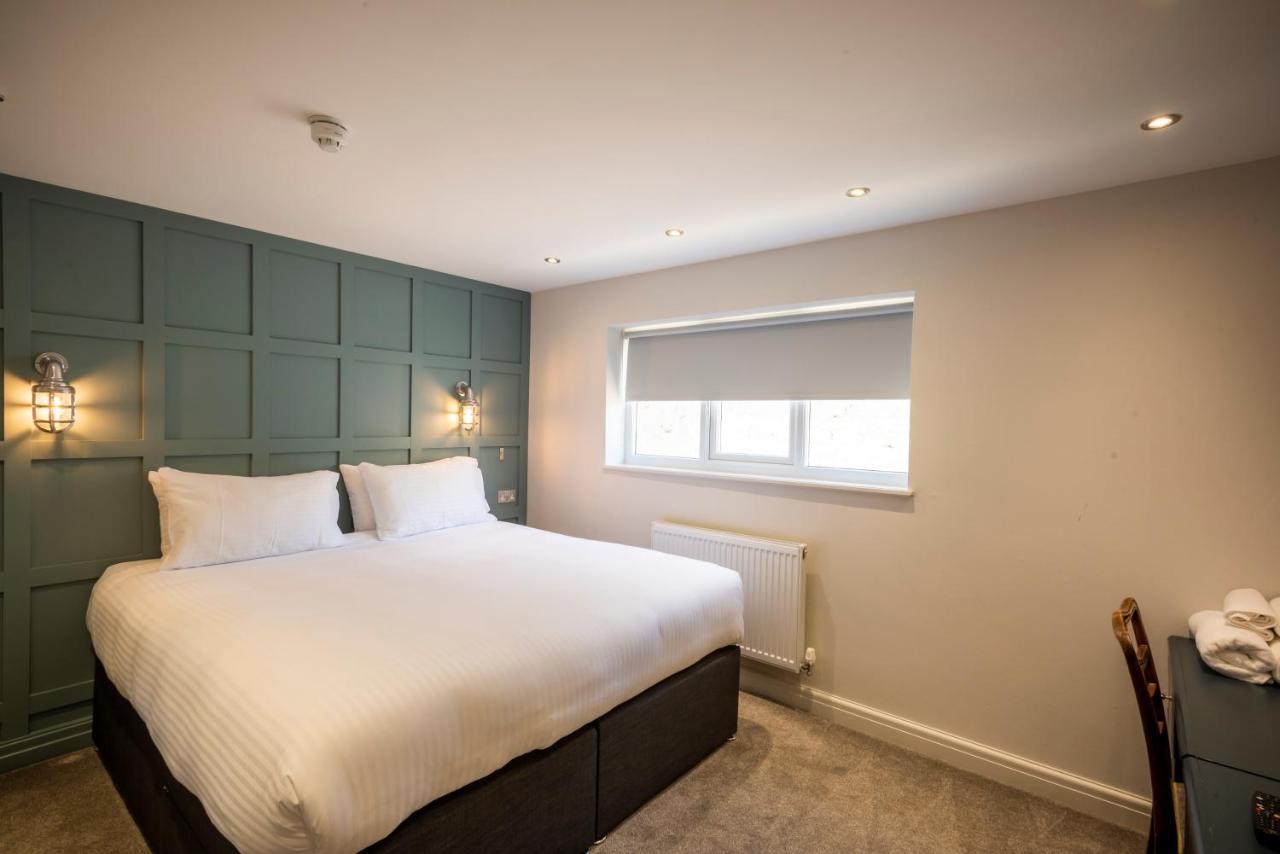 3 -Min Walk To Southport Pier & Beach Fast Wi-Fi & Perfect Getaway Bagian luar foto