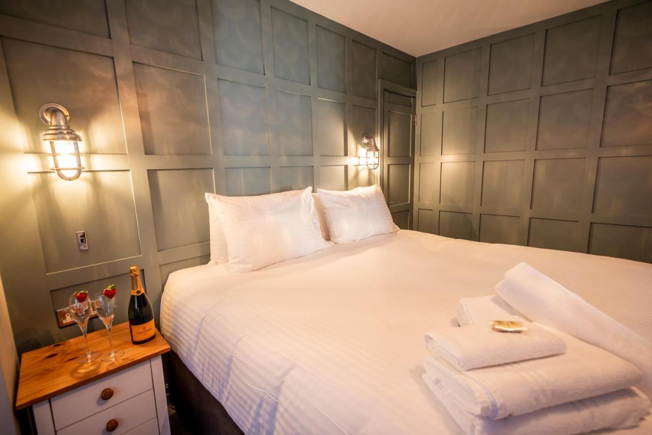 3 -Min Walk To Southport Pier & Beach Fast Wi-Fi & Perfect Getaway Bagian luar foto