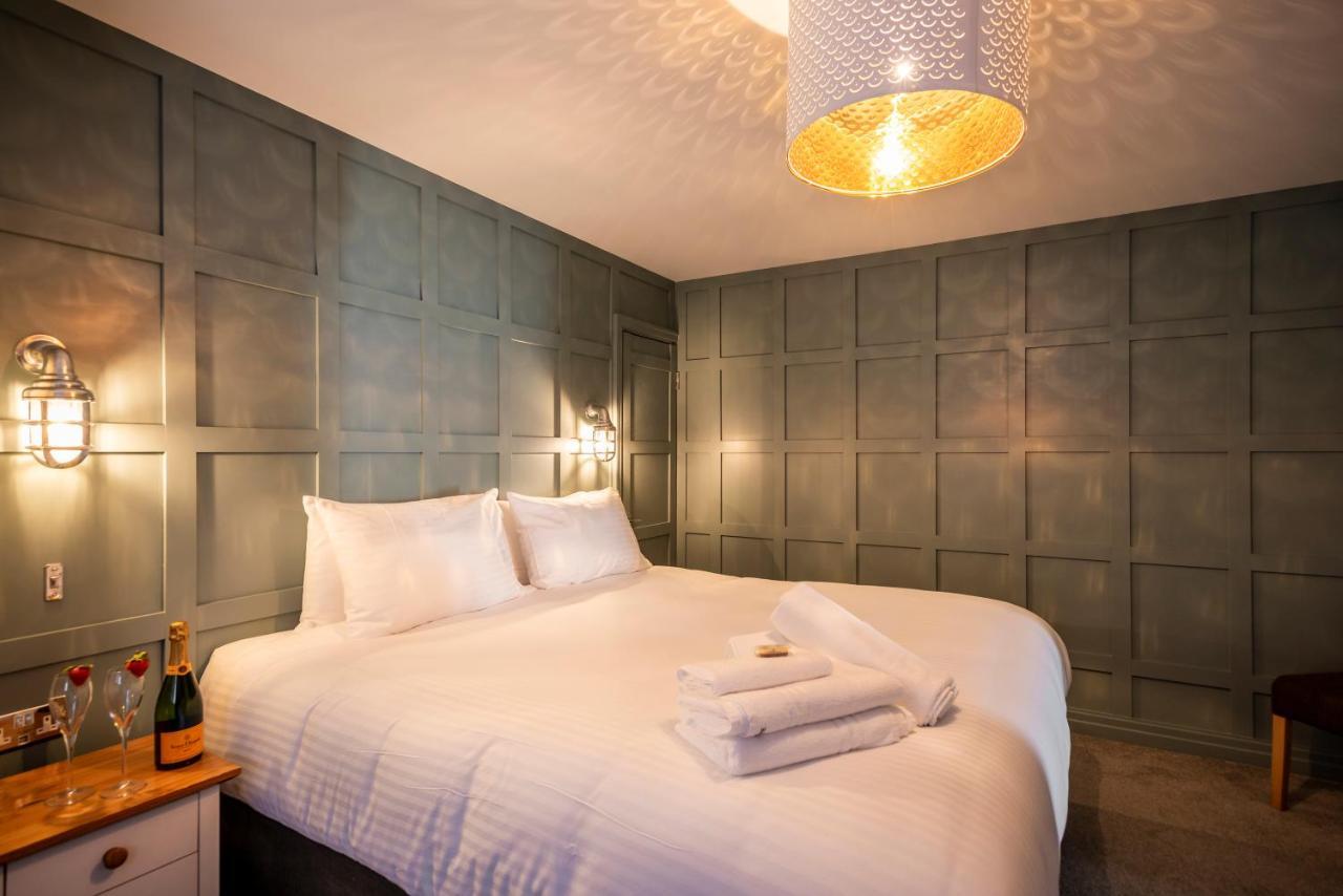 3 -Min Walk To Southport Pier & Beach Fast Wi-Fi & Perfect Getaway Bagian luar foto