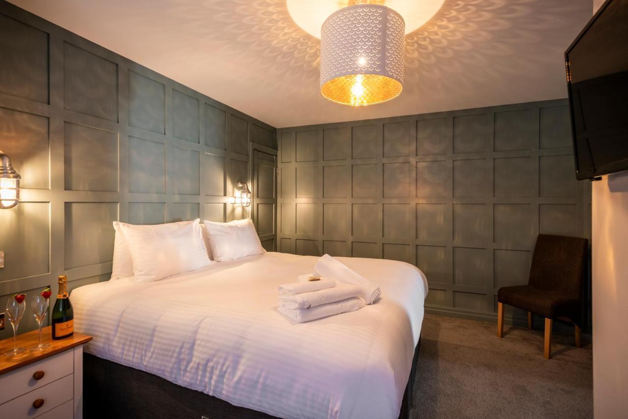 3 -Min Walk To Southport Pier & Beach Fast Wi-Fi & Perfect Getaway Bagian luar foto