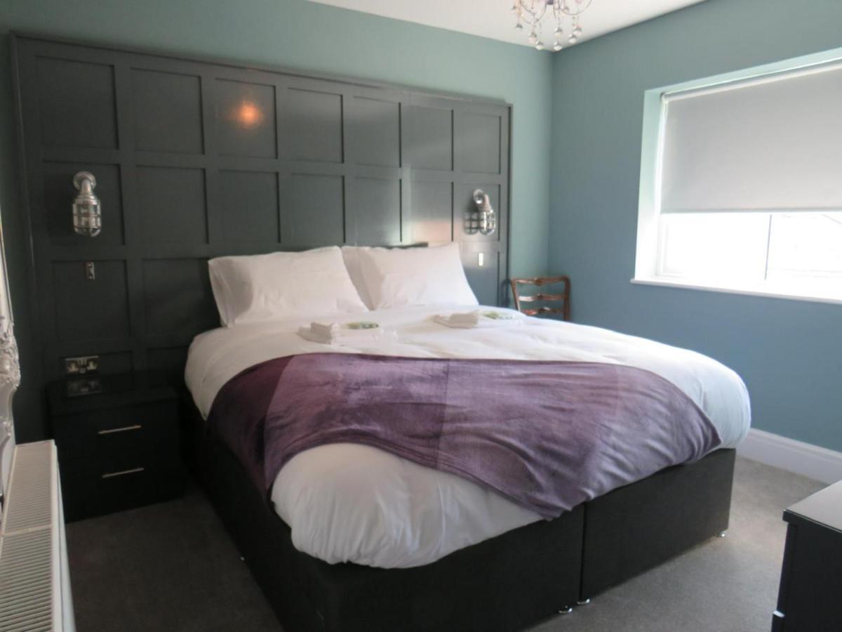 3 -Min Walk To Southport Pier & Beach Fast Wi-Fi & Perfect Getaway Bagian luar foto