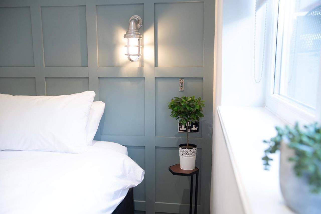 3 -Min Walk To Southport Pier & Beach Fast Wi-Fi & Perfect Getaway Bagian luar foto