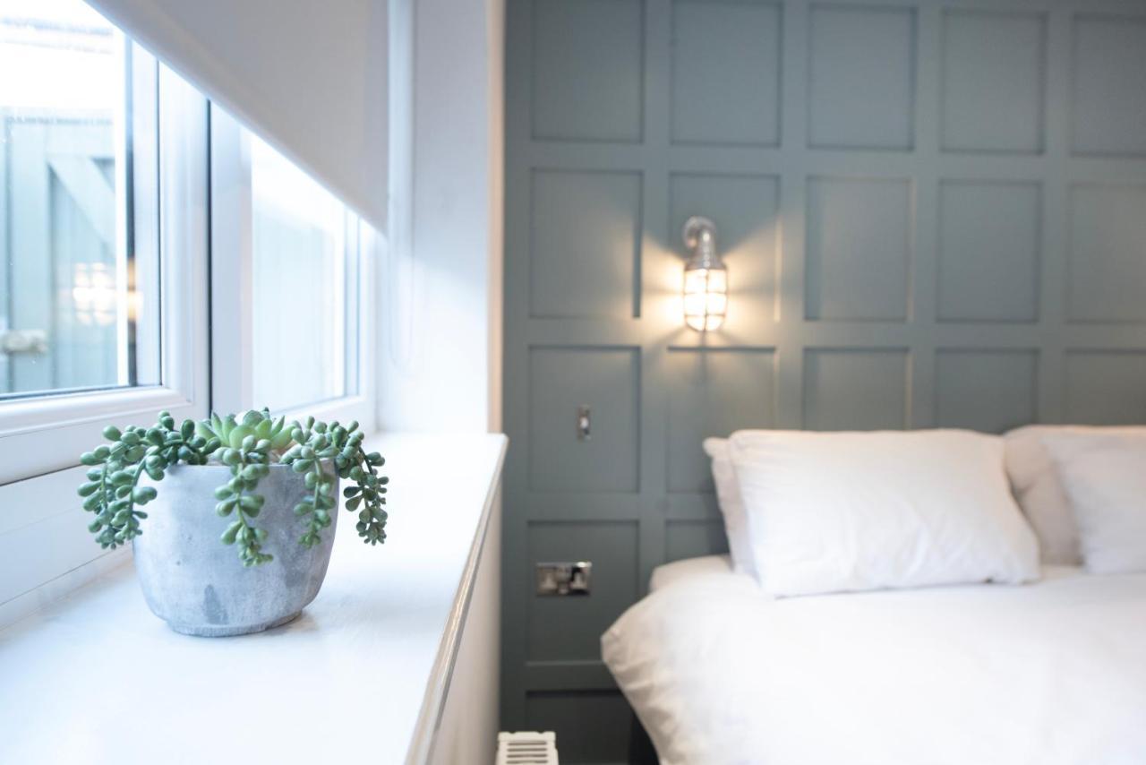 3 -Min Walk To Southport Pier & Beach Fast Wi-Fi & Perfect Getaway Bagian luar foto