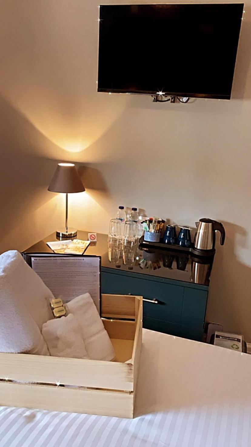 3 -Min Walk To Southport Pier & Beach Fast Wi-Fi & Perfect Getaway Bagian luar foto