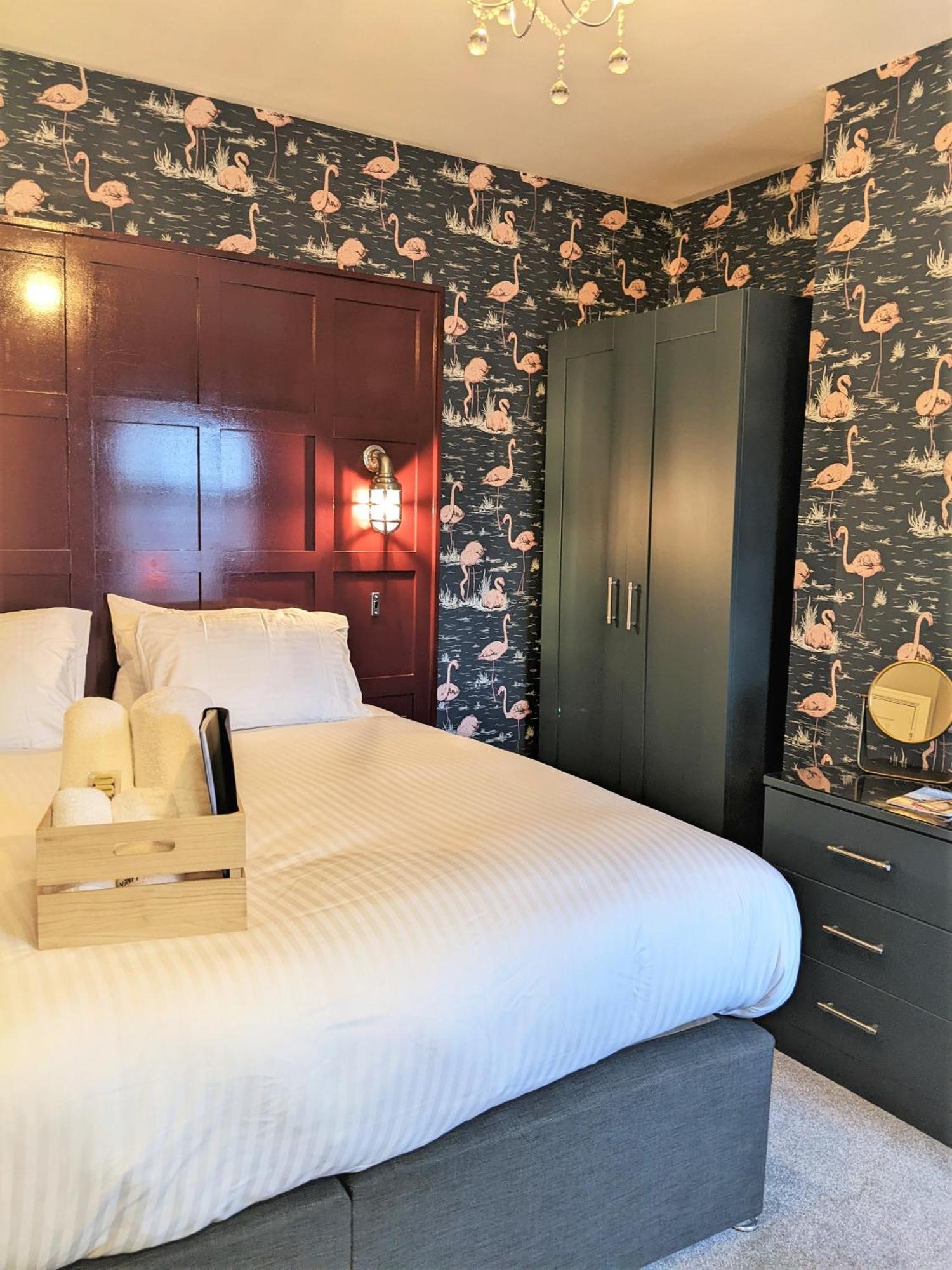 3 -Min Walk To Southport Pier & Beach Fast Wi-Fi & Perfect Getaway Bagian luar foto