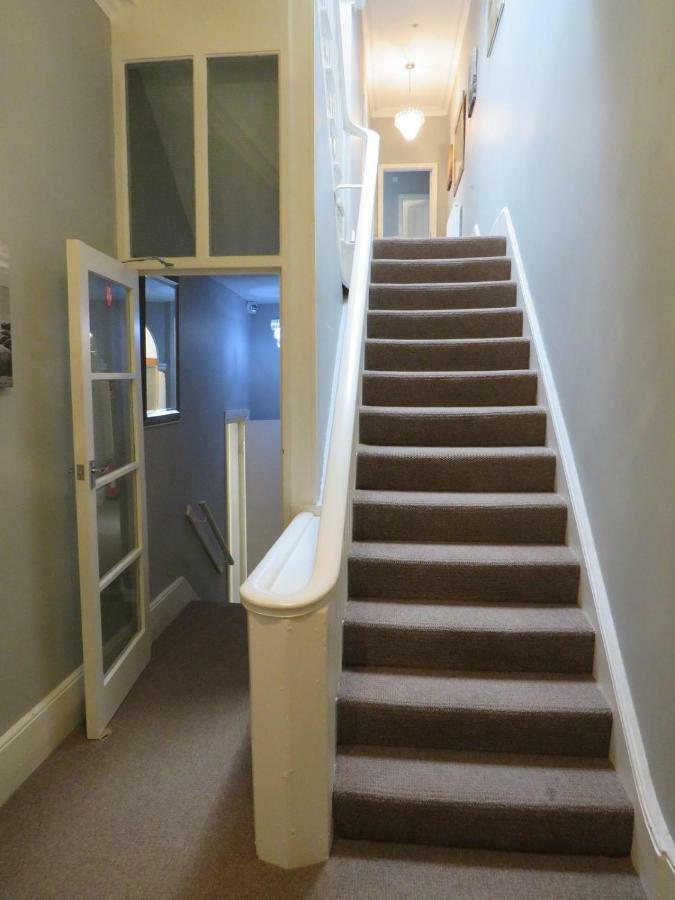 3 -Min Walk To Southport Pier & Beach Fast Wi-Fi & Perfect Getaway Bagian luar foto