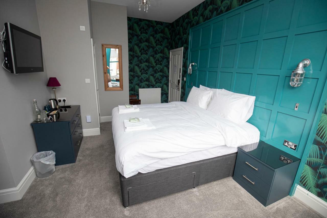 3 -Min Walk To Southport Pier & Beach Fast Wi-Fi & Perfect Getaway Bagian luar foto