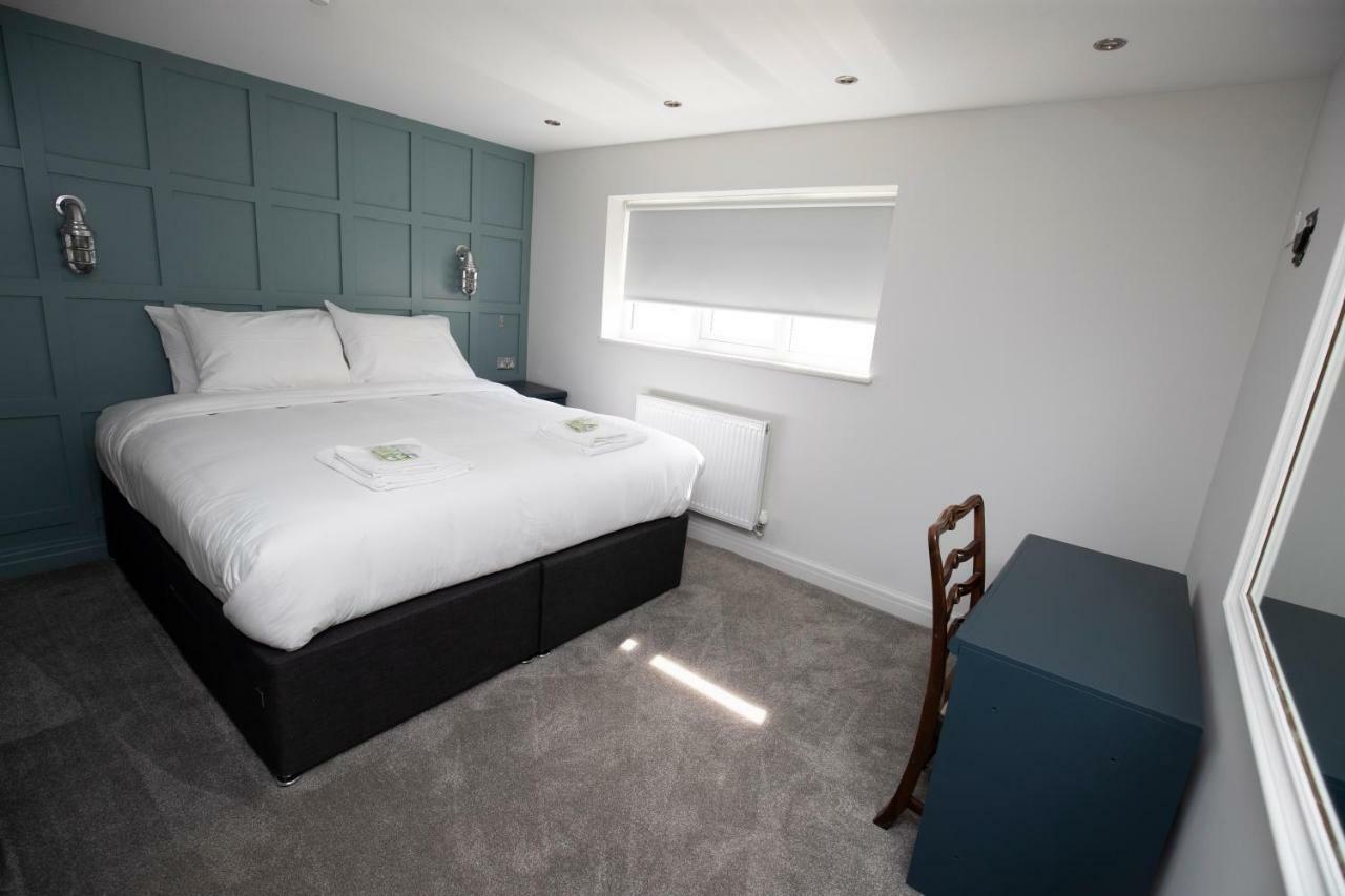 3 -Min Walk To Southport Pier & Beach Fast Wi-Fi & Perfect Getaway Bagian luar foto