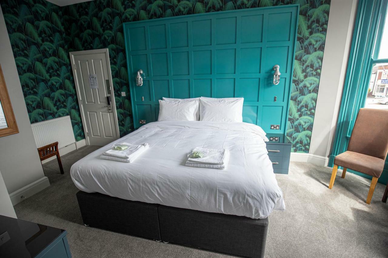 3 -Min Walk To Southport Pier & Beach Fast Wi-Fi & Perfect Getaway Bagian luar foto