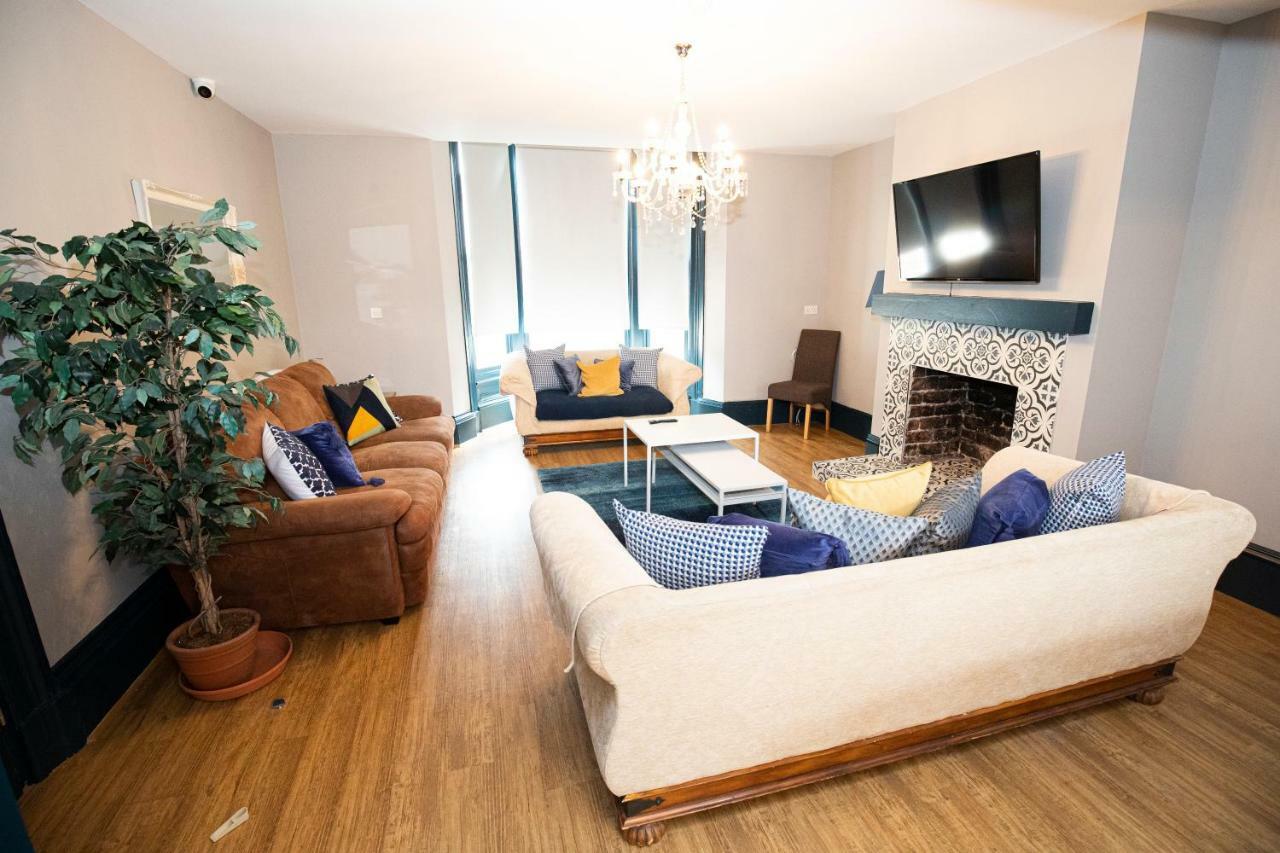 3 -Min Walk To Southport Pier & Beach Fast Wi-Fi & Perfect Getaway Bagian luar foto
