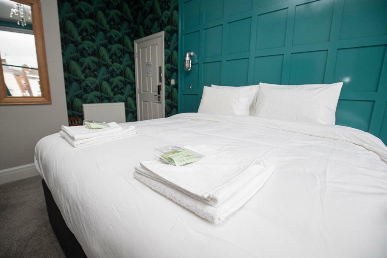 3 -Min Walk To Southport Pier & Beach Fast Wi-Fi & Perfect Getaway Bagian luar foto