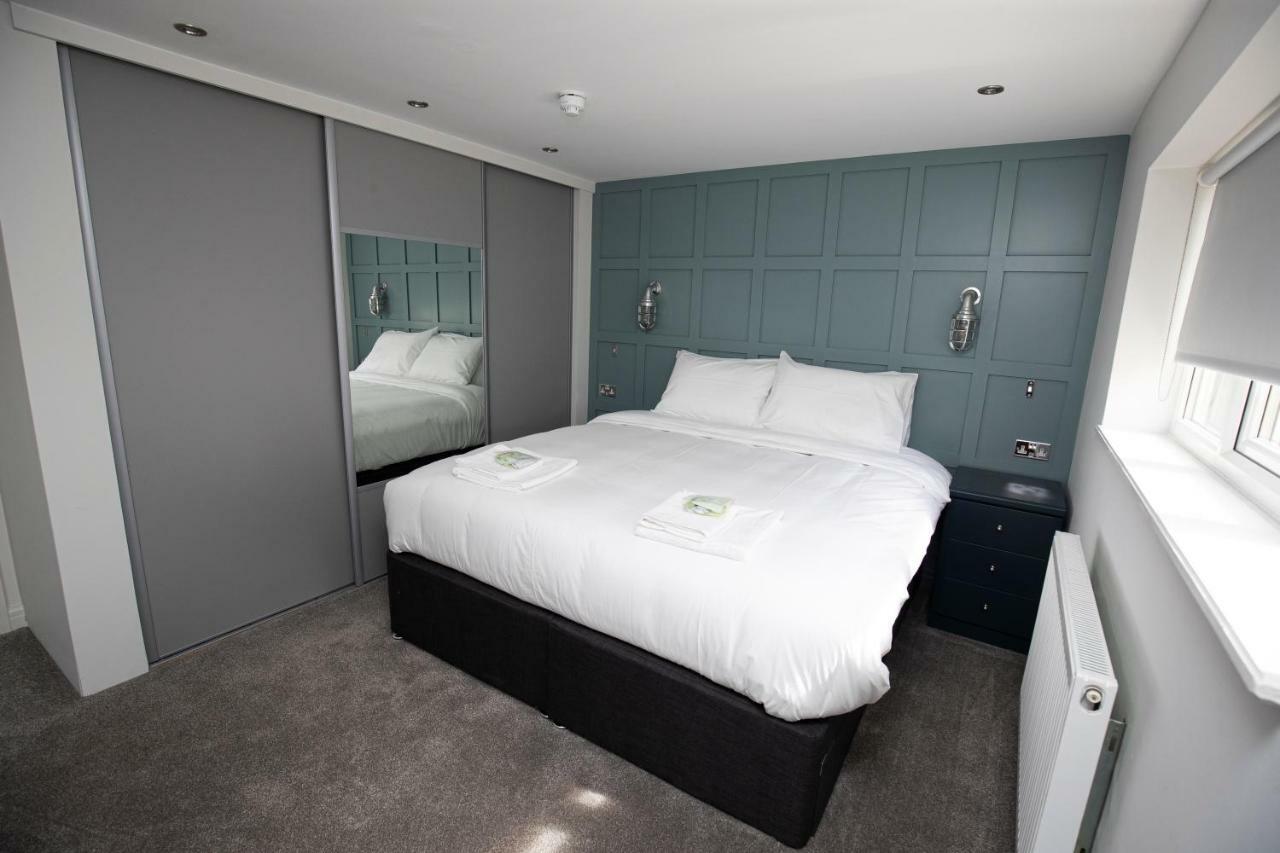 3 -Min Walk To Southport Pier & Beach Fast Wi-Fi & Perfect Getaway Bagian luar foto